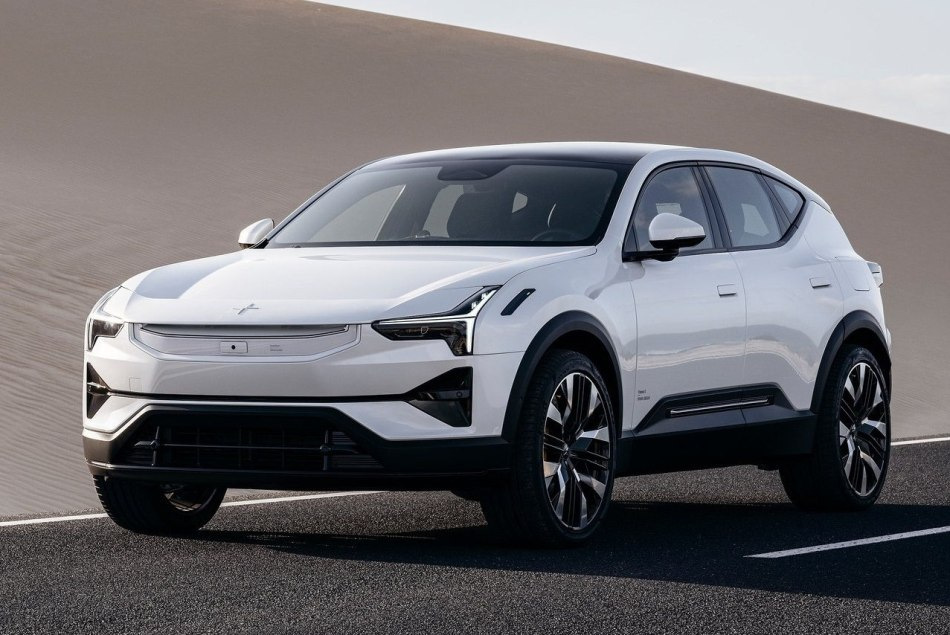 Recenze Polestar 3: skandinávský elektrický crossover s důrazem na technologie