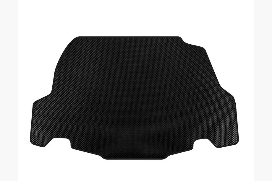 Ford Mustang 2005–2014 EVA vana do kufru (2009-2014, GT, kabriolet, černá) Image