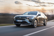Test Citroen C5 X: Komfort a styl v jedinečném formátu fotografie 1