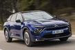Test Citroen C5 X: Komfort a styl v jedinečném formátu fotografie 4