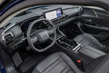 Test Citroen C5 X: Komfort a styl v jedinečném formátu fotografie 5