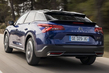 Test Citroen C5 X: Komfort a styl v jedinečném formátu fotografie 3