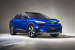 Volkswagen ID.4 Crozz: Recenze elektromobilu fotografie 2