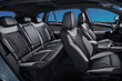 Volkswagen ID.4 Crozz: Recenze elektromobilu fotografie 5