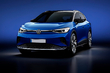 Volkswagen ID.4 Crozz: Recenze elektromobilu fotografie 1
