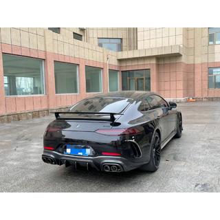 Sada bodykitu BRB Carbon V2 (pro GT53 2018-2022) fotografie 3