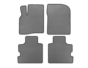 Chrysler Pacifica 2004–2008 EVA autokoberce do interiéru (šedé) fotografie 1