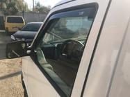 Volkswagen T4 Caravelle/Multivan 1990–2003 Ofuky oken (2 ks, TM Racing) fotografie 3