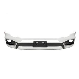 Přední lip spoiler na nárazník VXR Toyota Land Cruiser 300 2021– fotografie 4