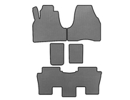 Citroen C-8 2002–2014 EVA autokoberce do interiéru (šedé) fotografie 1
