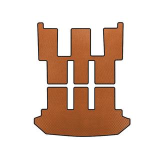 EVA v2 rohož do kufru (oranžová)