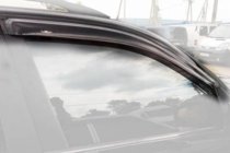SsangYong Rexton I 2001–2017 Ofuky oken 2008-2013 (4 ks, HIC) fotografie 4