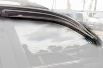 SsangYong Rexton I 2001–2017 Ofuky oken 2008-2013 (4 ks, HIC) fotografie 3