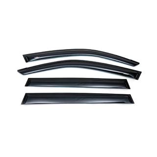 Ofuky oken 2008-2013 (4 ks, HIC) fotografie 2
