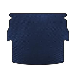 EVA koberec do kufru v1 (modrý) FAW Besturn X80 2013–2020