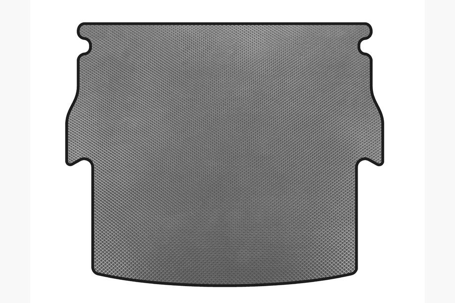 FAW Besturn X80 2013–2020 EVA rohož do kufru v1 (šedá) Image