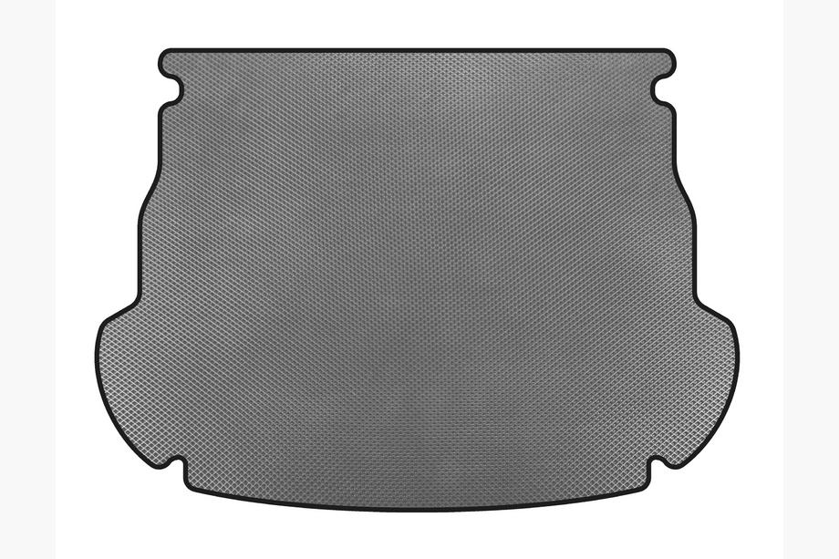 FAW Besturn X80 2013–2020 EVA rohož do kufru v2 (šedá) Image