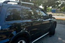 Mitsubishi Outlander 2001–2006 Ofuky oken (4 ks, HIC) fotografie 16