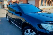 Mitsubishi Outlander 2001–2006 Ofuky oken (4 ks, HIC) fotografie 17