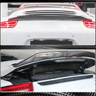 Porsche 911 (991) 2011–2019 Spoiler V1 (karbon) fotografie 4