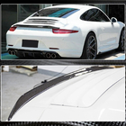 Porsche 911 (991) 2011–2019 Spoiler V1 (karbon) fotografie 5