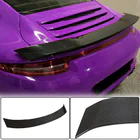 Porsche 911 (991) 2011–2019 Spojler V2 (karbon) fotografie 1