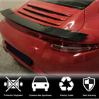 Porsche 911 (991) 2011–2019 Spojler V2 (karbon) fotografie 3