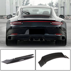 Porsche 911 (991) 2011–2019 Spoiler V3 (karbon) fotografie 1