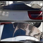 Porsche 911 (991) 2011–2019 Spoiler V3 (karbon) fotografie 3