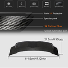 Porsche 911 (991) 2011–2019 Spoiler V3 (karbon) fotografie 5