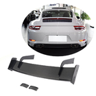 Porsche 911 (991) 2011–2019 Spoiler V4 (karbon) fotografie 5