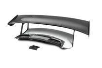 Porsche 911 (991) 2011–2019 Spoiler V4 (karbon) fotografie 9