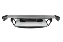 Porsche 911 (991) 2011–2019 Spoiler V4 (karbon) fotografie 6