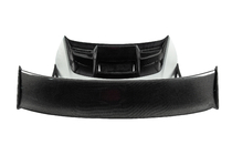 Porsche 911 (991) 2011–2019 Spoiler V4 (karbon) fotografie 18