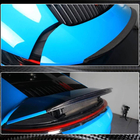 Porsche 911 (992) 2018– Karbonový spoiler pro Carrera/Targa fotografie 4