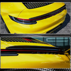 Porsche 911 (992) 2018– Karbonový spoiler pro Carrera/Targa fotografie 5
