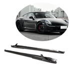 Porsche 911 (991) 2011–2019 Boční prahy (karbon) fotografie 1