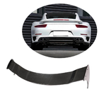 Porsche 911 (991) 2011–2019 Spoiler V5 (karbon) fotografie 1