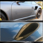 Porsche 911 (991) 2011–2019 Karbonové nástavce na zadní blatníky (pro Turbo S 2014-2016) fotografie 5