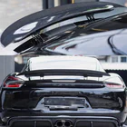 Porsche Boxster/Cayman 981 2013–2016 Spoiler (karbon) fotografie 2