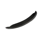 Porsche Boxster/Cayman 981 2013–2016 Spoiler (karbon) fotografie 4