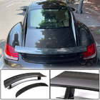 Porsche Boxster/Cayman 987 2004–2011 Karbonový spoiler pro Cayman fotografie 1