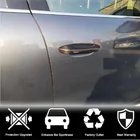 Porsche Cayenne 2018– Kryty klik dveří (karbon) fotografie 2