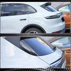 Porsche Cayenne 2018– Spodní spoiler (karbon) fotografie 4