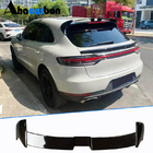 Porsche Macan 2014–2024 Spoiler (2014-2021, ABS) fotografie 1
