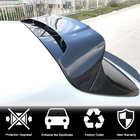 Porsche Macan 2014–2024 Spoiler (2014-2021, karbonový) fotografie 2