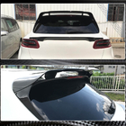 Porsche Macan 2014–2024 Spoiler (2014-2021, karbonový) fotografie 3