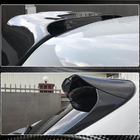 Porsche Macan 2014–2024 Spoiler (2014-2021, karbonový) fotografie 4