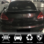 Porsche Panamera 2009–2016 Spoiler (2013-2016, karbon) fotografie 2