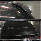 Porsche Panamera 2009–2016 Spoiler (2013-2016, karbon) fotografie 3